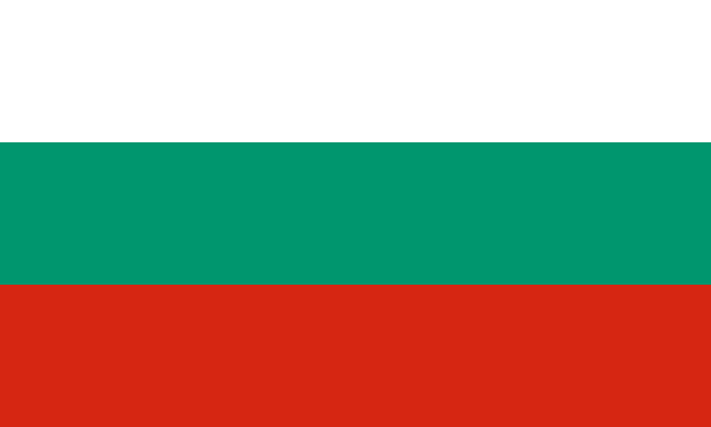 Поставщики из Болгарии