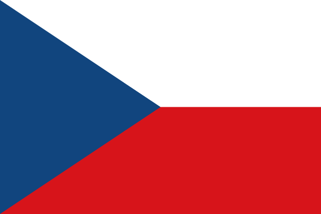 Поставщики из Чехии