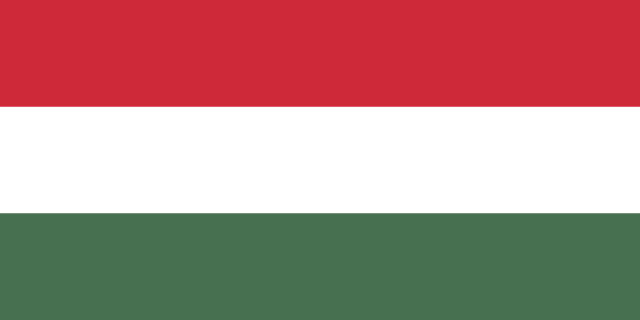 Поставщики из Венгрии