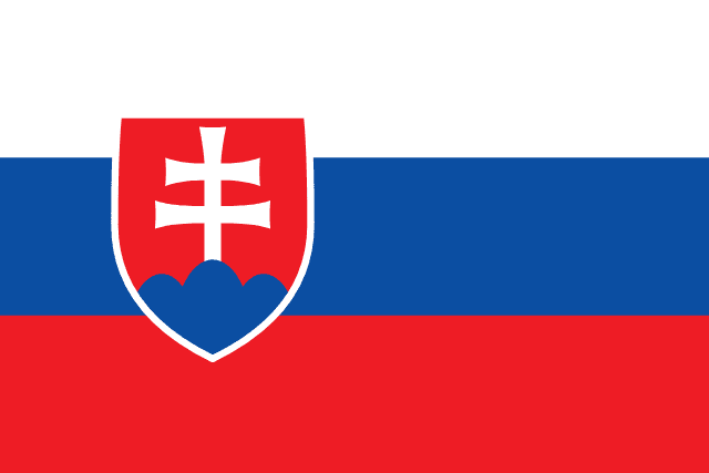 Поставщики из Словакии