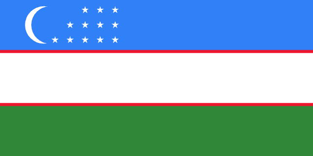 Поставщики из Узбекистана